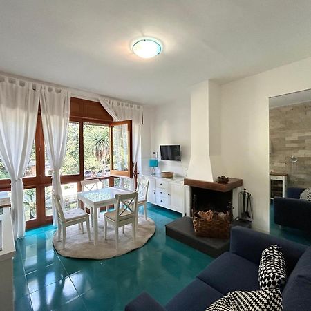 Apartmán Casa Iaia Neapol Exteriér fotografie