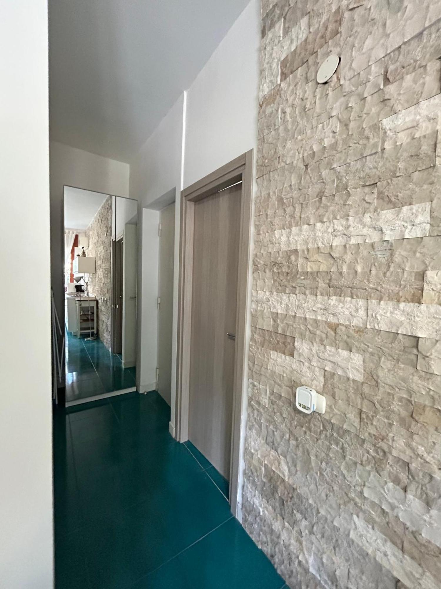 Apartmán Casa Iaia Neapol Exteriér fotografie