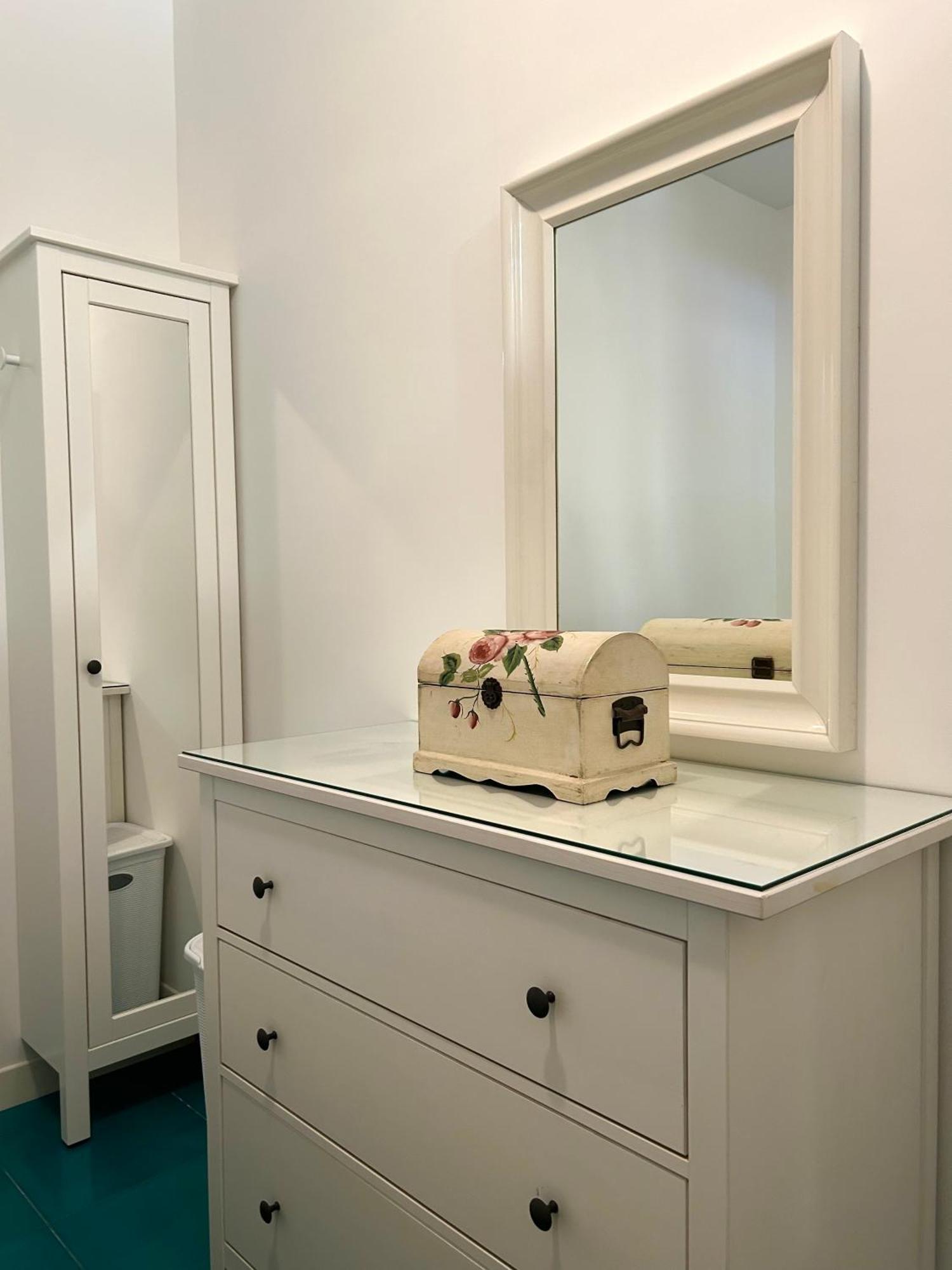 Apartmán Casa Iaia Neapol Exteriér fotografie