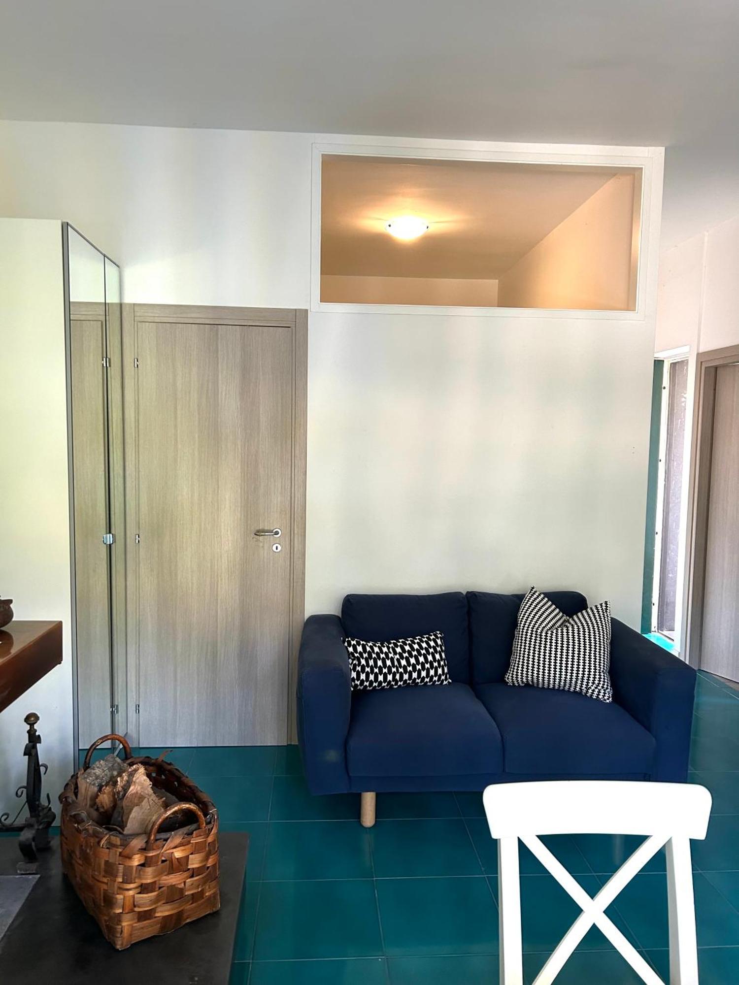 Apartmán Casa Iaia Neapol Exteriér fotografie