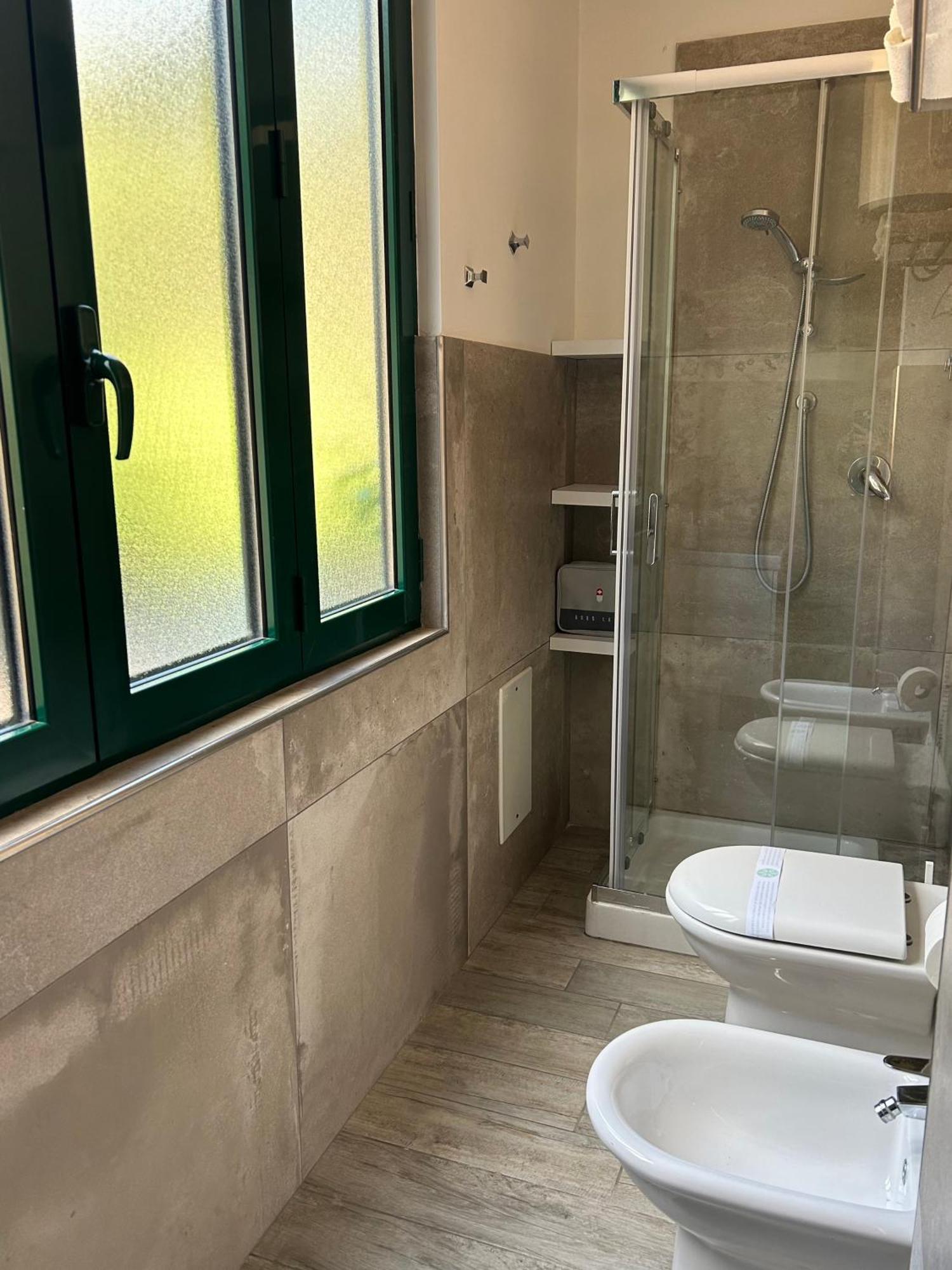Apartmán Casa Iaia Neapol Exteriér fotografie