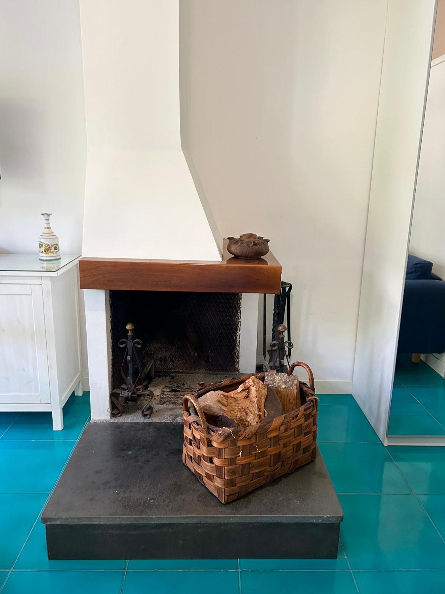 Apartmán Casa Iaia Neapol Exteriér fotografie